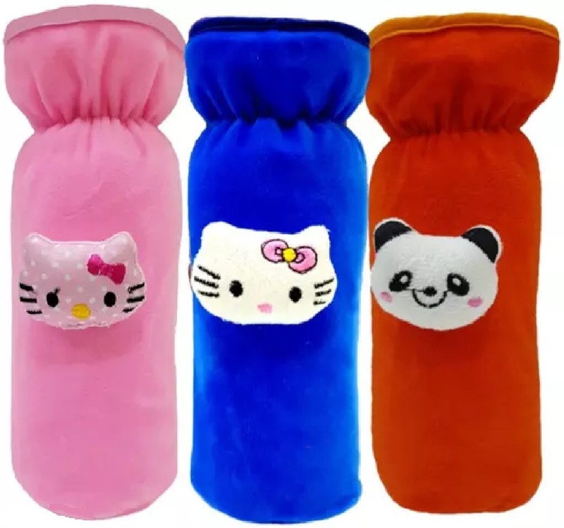 FDF Bottle_Cover_Pink_Blue_Orange(Cover_Pink_Blue_Orange)