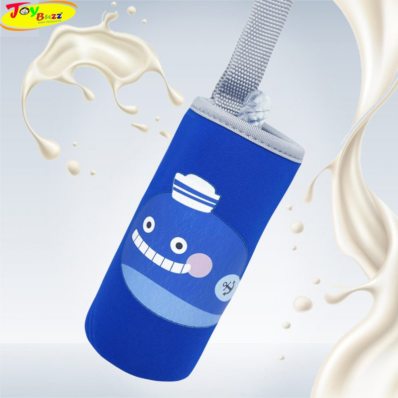 Joy Buzz BOTTLECOVER-BLUE(Blue)