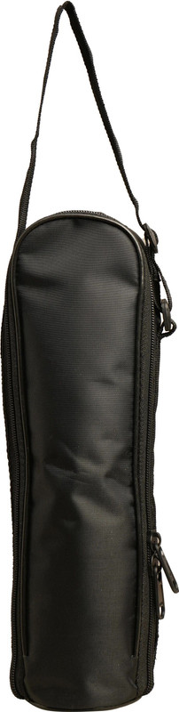 R Touch WATER BOTTLE COVER-1000ML-BLACK(Black)