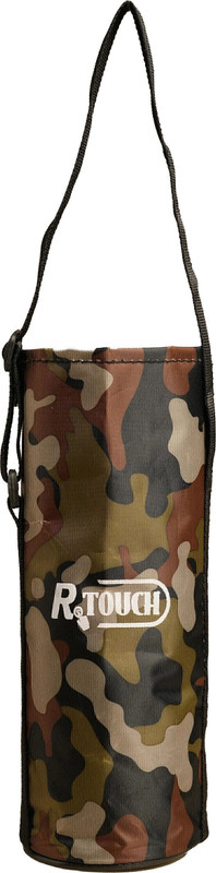 R Touch WATER BOTTLE COVER-1000ML-MULTICOLOR(Multicolor)
