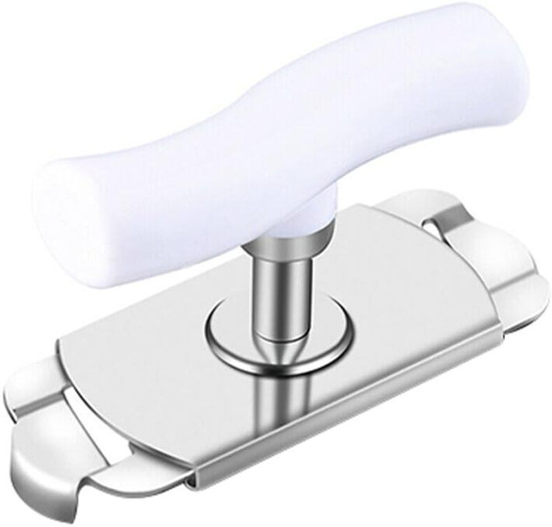 4square 4s Multi-Function Bottle Cap Opener 4s Multifunction Opener Bottle Cap Opener Adjustable Lids Bottle Opener(Pack of 1)