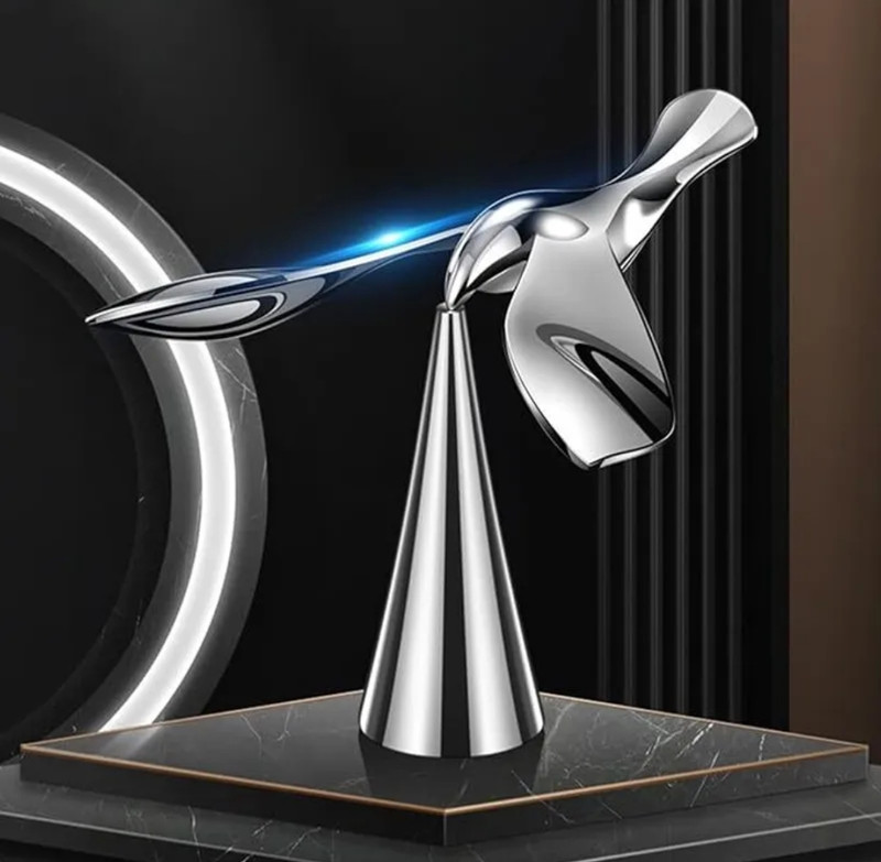 Amrutam Enterprise Balancing Bird bottle opener Balancing Bird bottle opener Bottle Opener(Pack of 1)