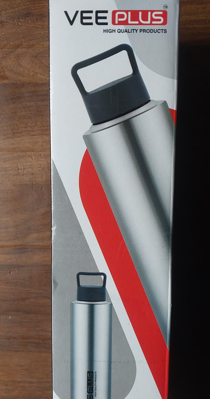 VEEPLUS Bottle 01 Bottle Opener