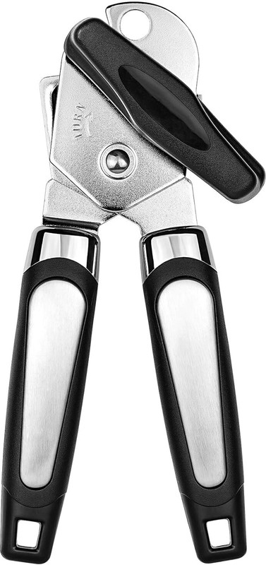 venja can opener Manual Can Opener Multipurpose Bottle Tin Cutter Tool Bottle Opener(Pack of 1)