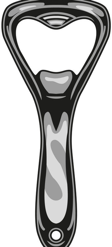 Sumit Das Bottle opener 001 Bottle Opener