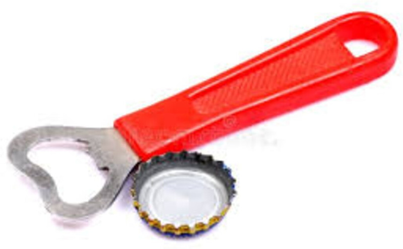 ESSENROOT 01 Bottle Opener