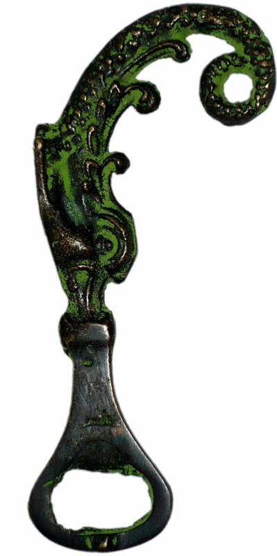 Kalarambh BH01173 Bottle Opener
