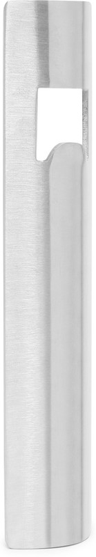 PALOMINO CLASSIC OPENER Classic Bottle Opener – Durable Stainless Steel Bar Tool Bottle Opener(Pack of 1)