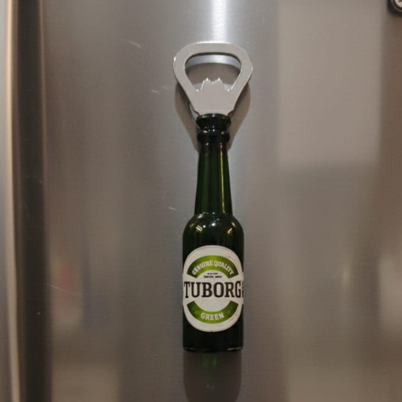 tulsisutra Tubrog Bottel Opener Tubrog bottle opener Bottle Opener(Pack of 1)