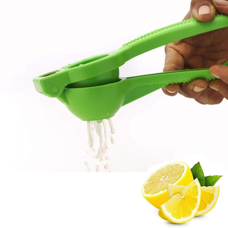 Avalanche 1 Manual Lemon Squeezer With Bottle Opener Bottle Opener(Pack of 1)