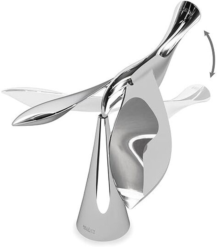 CHEFERYN Zinc Alloy Material Balancing Bird | 7horse Desk Balancing Bird Luxury Flying Bird Soda, Cider, and Beer Opener Bottle Opener(Pack of 1)