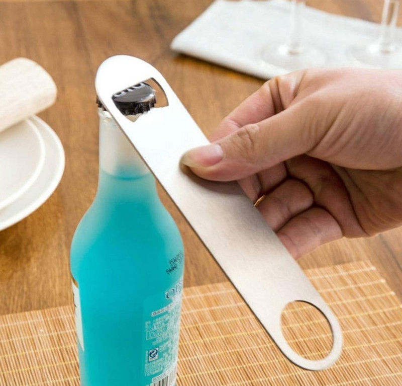 MAMOHALU M-39 Bottle Opener(Pack of 1)