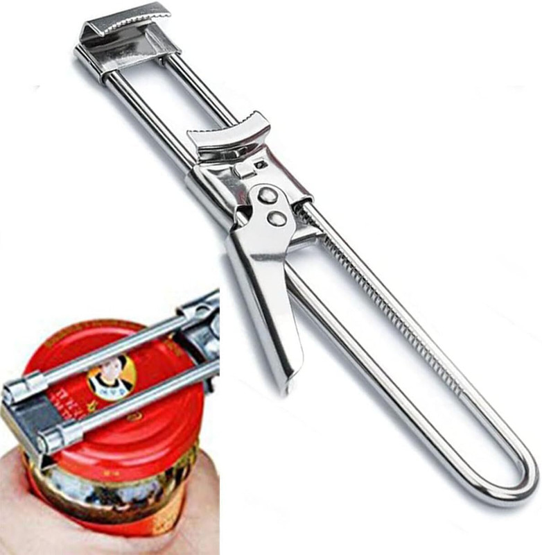 ZWEELAY Master Jar & Bottle Opener Bottle Opener