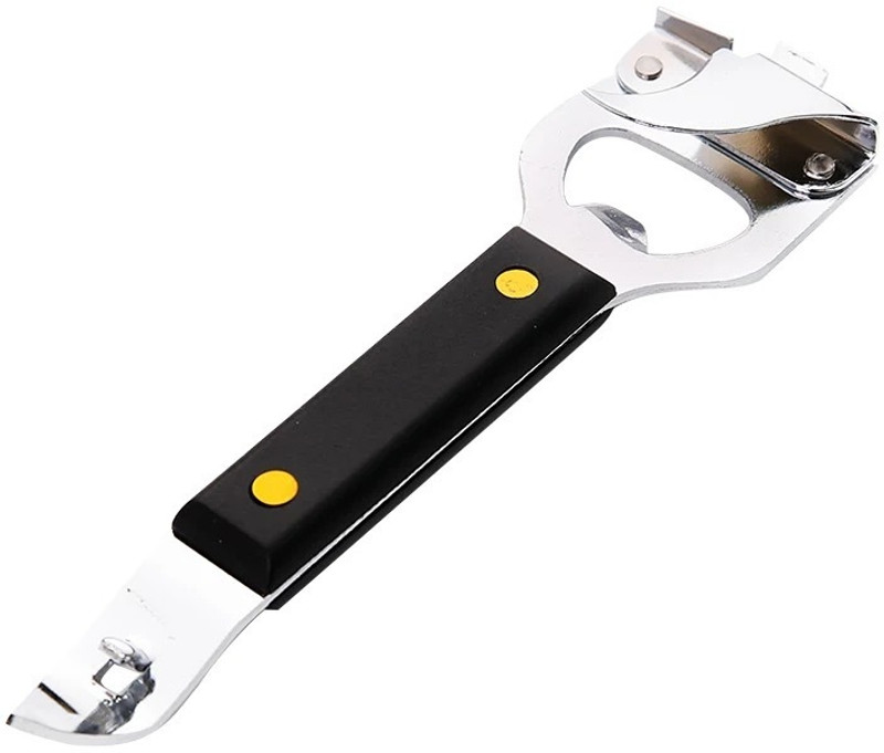 BHADANI SALES TY-96 Can Punch Bottle Opener Bottle Opener(Pack of 1)