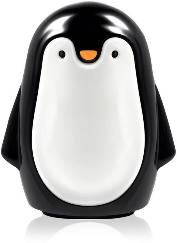 SANTAH Bottle Opener Cute Penguin Shape Soda Bottle Opener | Durable Kitchen Tool | Easy Grip Bottle Opener(Pack of 2)