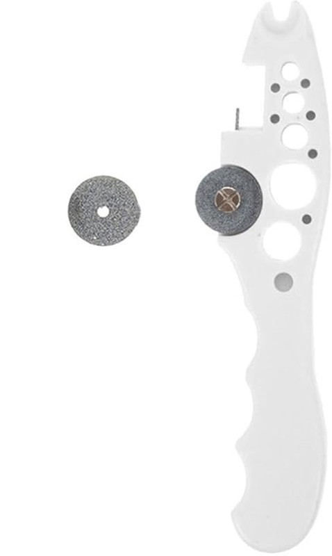 Dr care APC-01 Multi-Function Blister Packaging Opener and Bottle Cutter Tool Bottle Opener(Pack of 1)
