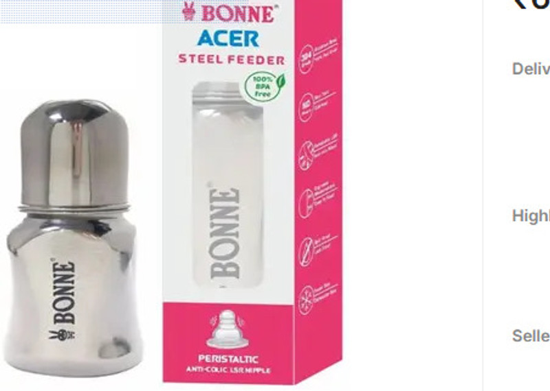 BONNE 12134561234 Bottle Opener
