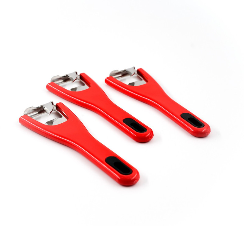 Dhanishtha Bottle Opener w/ Tin Cutter Set of 3 Bottle Opener Set(Pack of 3)