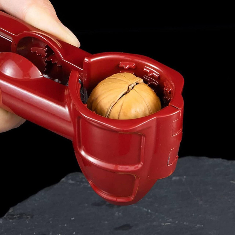 DLALA Multifunctional Walnuts Mouth OpenerMultifunctional Walnuts Mouth Opener Multifunctional Walnuts Mouth Opener Multifunctional Walnuts Mouth Opener Bottle Opener(Pack of 1)