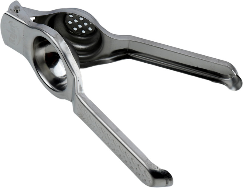 ALYRATOOLS Rajat Nimbu Squeezer Max Extra Heavy Stainless Steel with Bottle Opener Rajat Nimbu Squeezer Max Extra Heavy Stainless Steel with Bottle Opener Bottle Opener(Pack of 1)