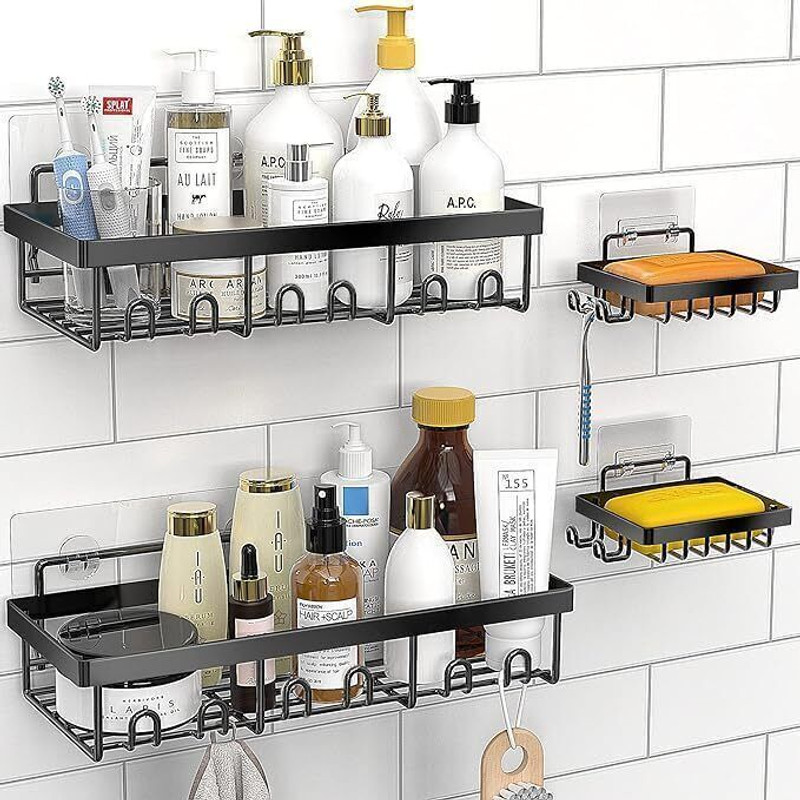 NZENETRPRISE Stainless Steel Bottle Rack(Black, 1 Bottle)