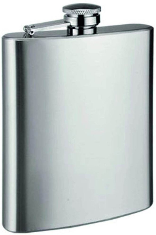 SIDDIVINAYAK CREATION Stainless Steel Bottle Rack(Steel, 1 Bottle)