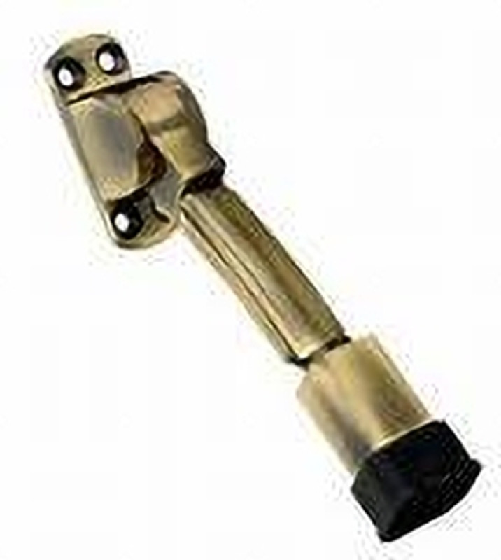 Pmp DOOE STOPPER CROWN Brass Bottle Stopper(Black, White, Maroon)