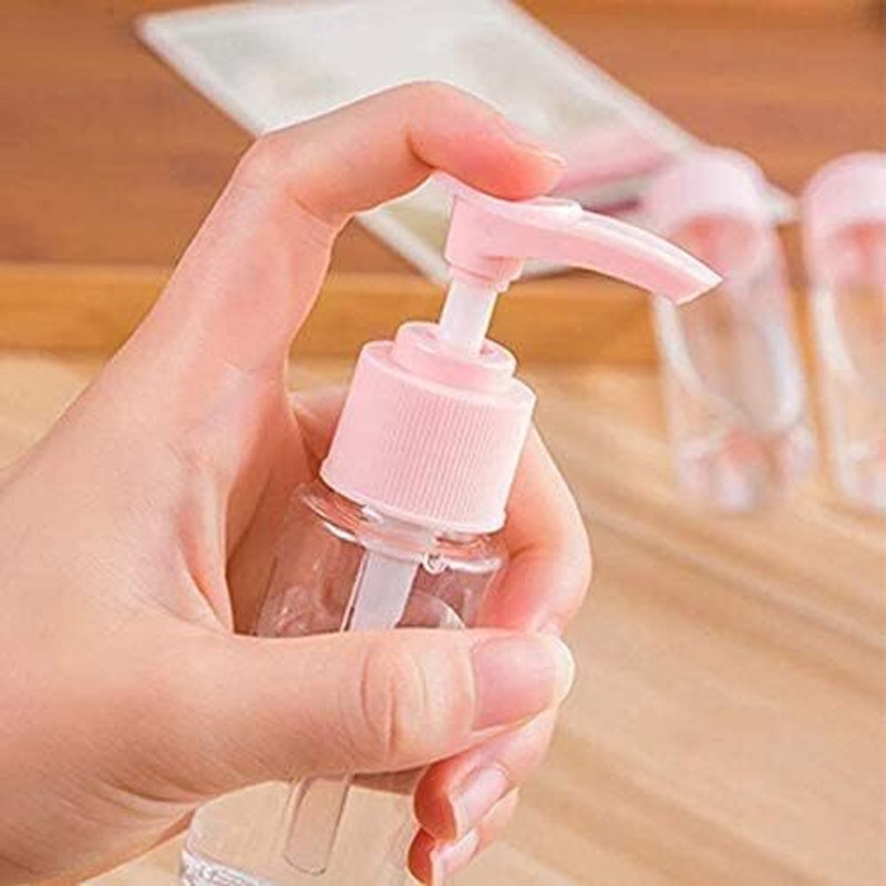 VRTREND (7 PCS) BOTTLE VR_X9 Plastic Bottle Stopper