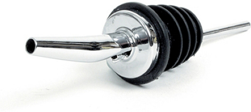 Professional Empire Exx Wine Pourer Stainless Steel Bottle Stopper(Steel)