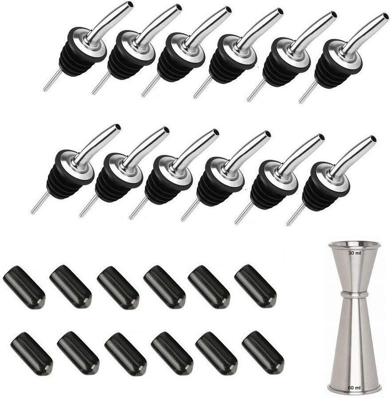 Ramhari Enterprises Plastic Bottle Stopper