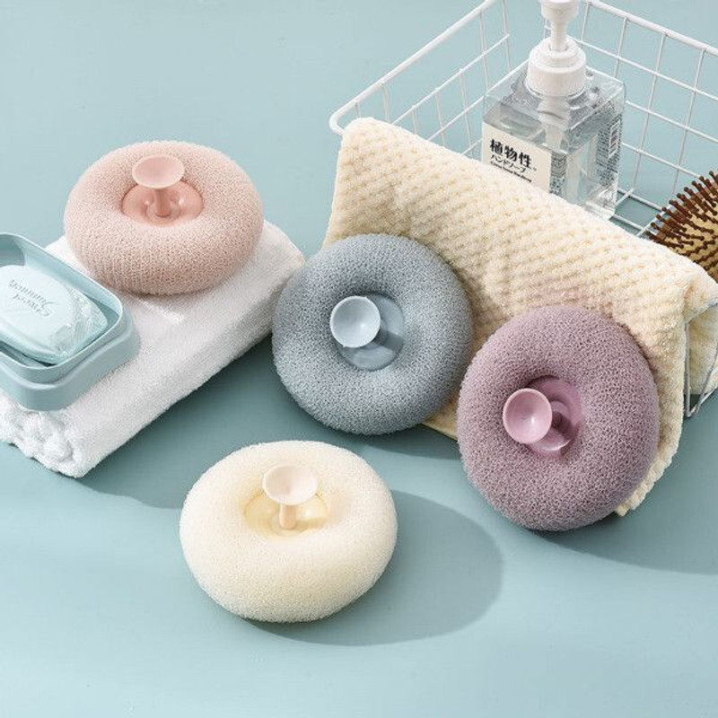 shoprista Sponge Bottle Stopper(Multicolor)
