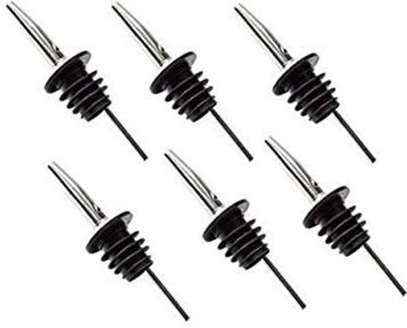 Ramhari Enterprises Stainless Steel Bottle Stopper