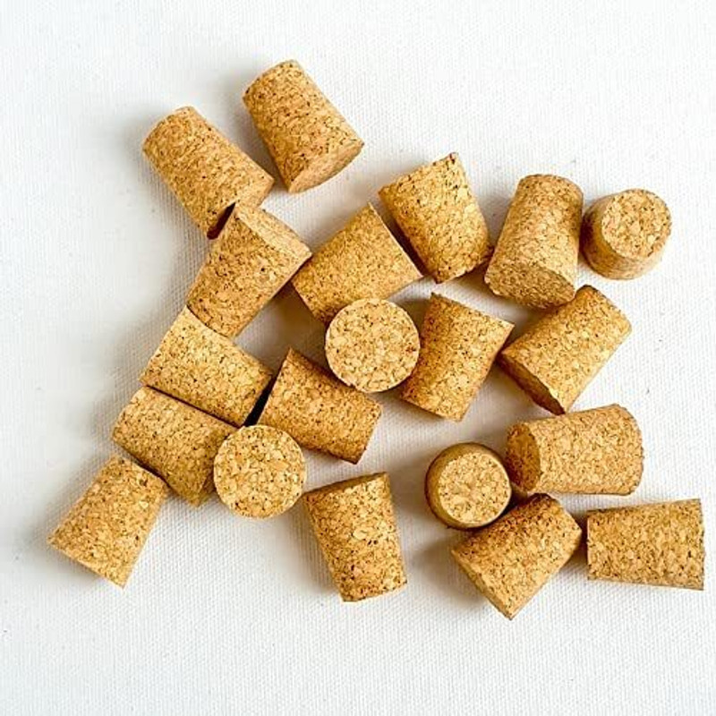 POLARIS FOX Cork Bottle Stopper