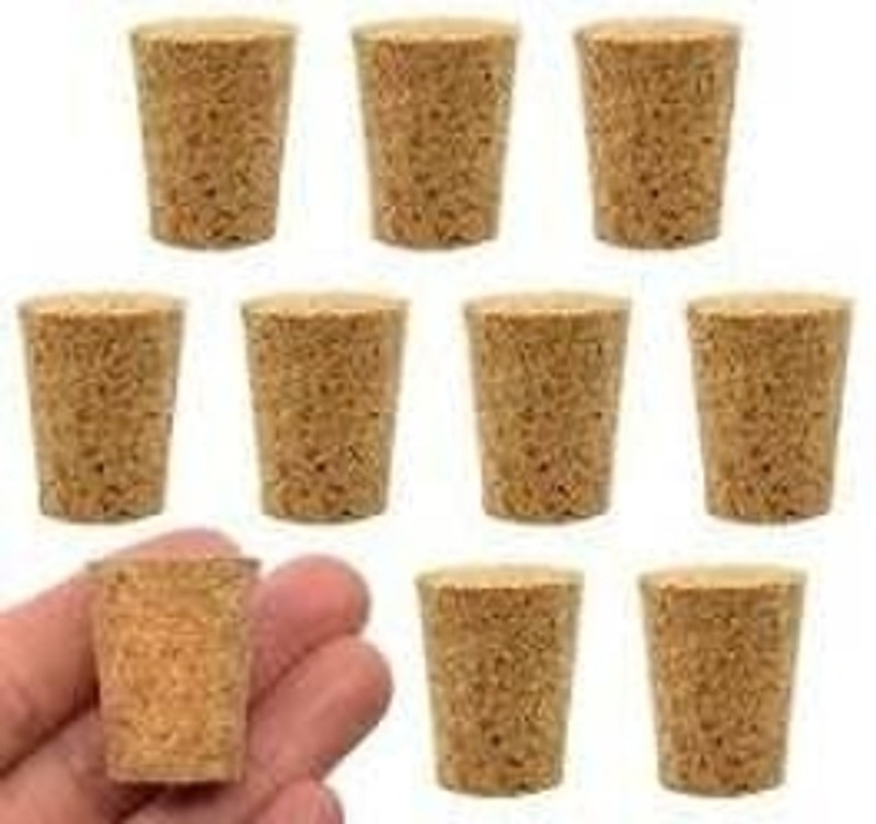 Beons Cork Bottle Stopper