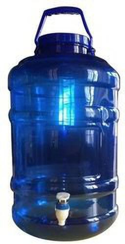 Hmk HMK120MMJ 20000 ml Plastic Bottle(Pack of 1, Blue)