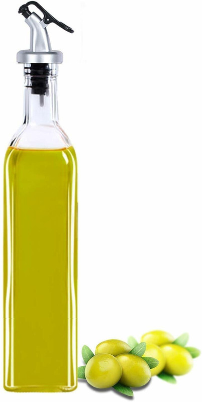 Antique Buyer 500 ml Cooking Oil Dispenser(Pack of 1)