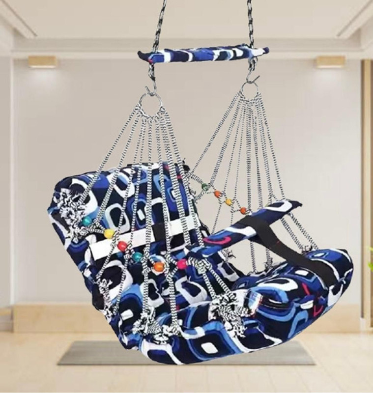 REXITOZONE BL0105 Bouncer(Blue)