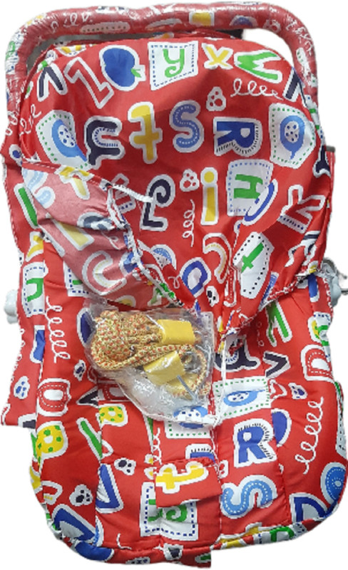 BHASIN BOUNCER Bouncer(Red)