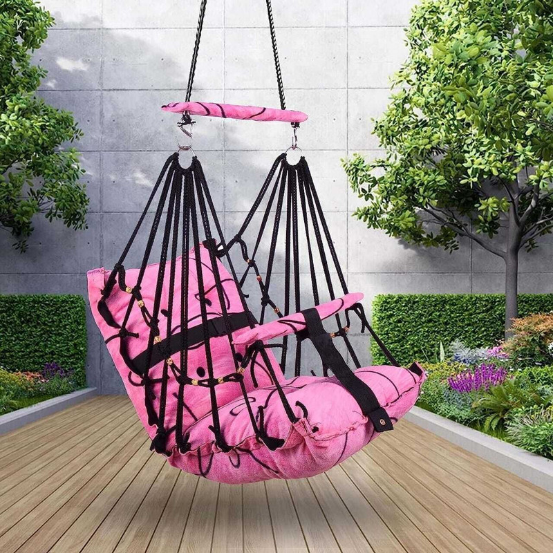 REXITOZONE PL0103 Bouncer(Pink)