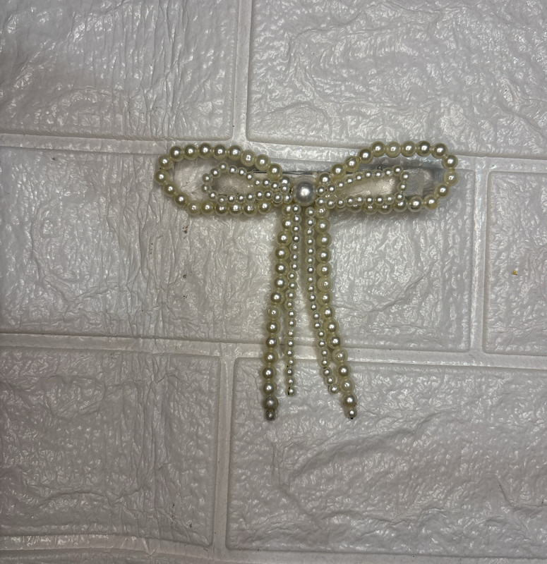 PAAKHI Bow Self Bow(Multicolor)