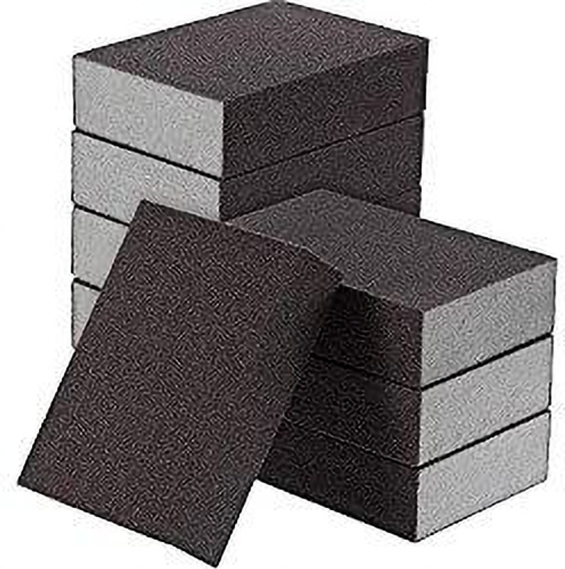 NainaKrish Microfibre 12 mm Bowling Ball Sanding Disc(Pack of 1)