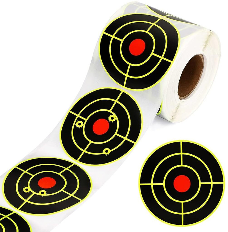 PLAY HARD Bowling Target(Black Pack of1)
