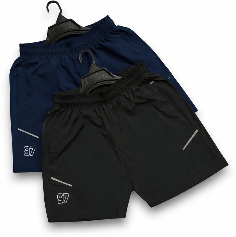 Riksaw Solid Men Boxer