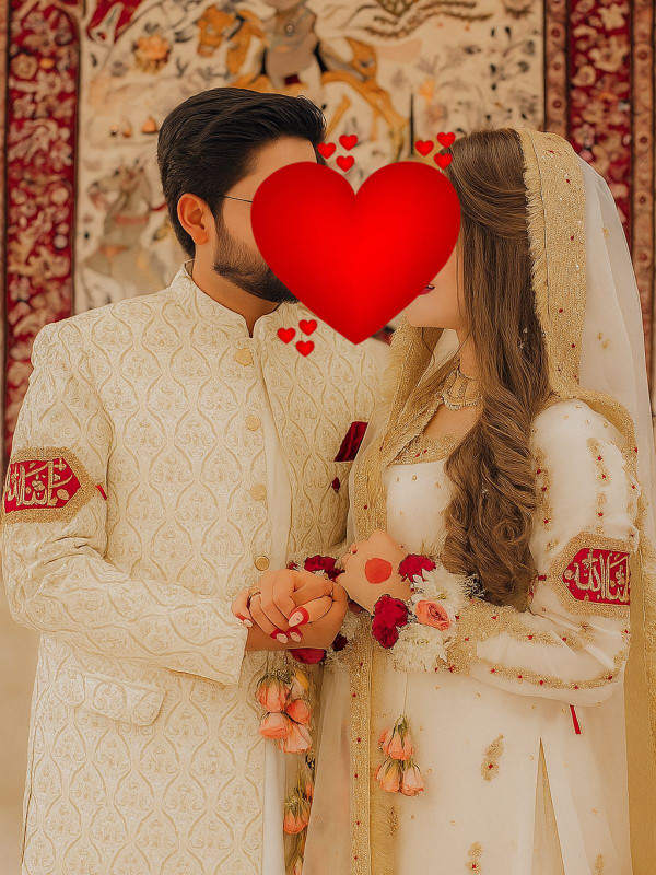 ZOHASTORE wedding special imam zamin for (nikah) men women MASHA ALLAH fancy Boxing Hand Wrap(17 cm)