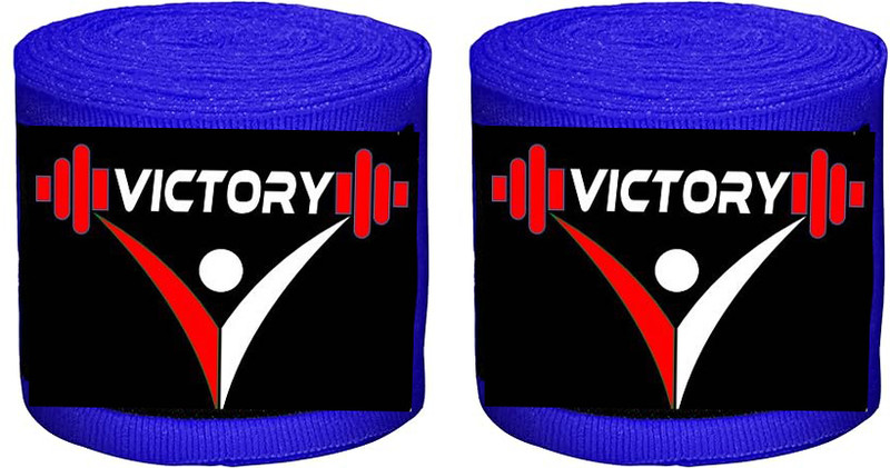 VICTORY Professional Boxing Hand Wrap & Hand Bandage - Imported 110 -inch Boxing Hand Wrap(110 inch)