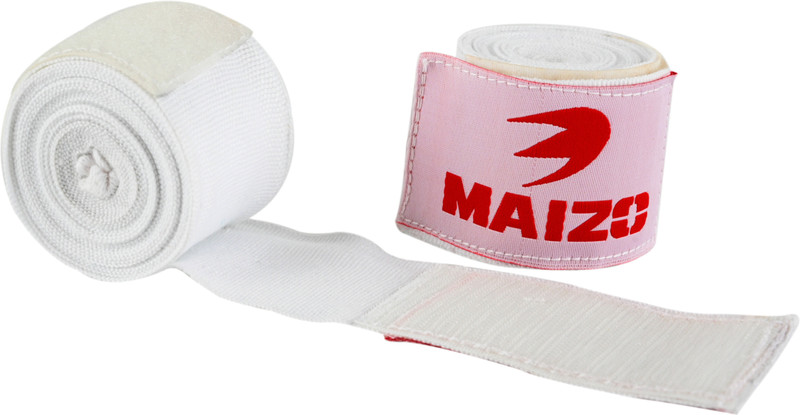 MAIZO Stretchable 108 Inches Boxing Hand Wrap(120 inch)
