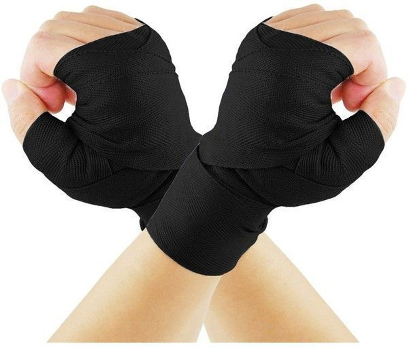 VICTORY Professional Boxing Hand Wrap & Hand Bandage - Imported 110 -inch Boxing Hand Wrap(110 inch)