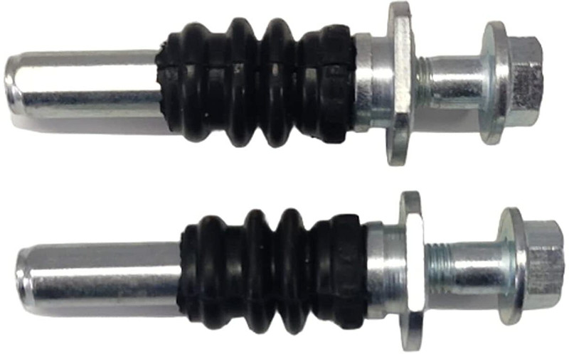 KYLO Front Disc Brake Caliper Guide Repair Pin Kit|Compatible with Ford Figo Brake Caliper