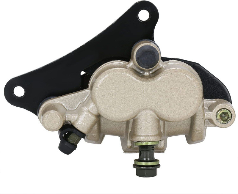 TRP Traders Front Brake Caliper Assembly Compatible for Honda Shine/CB Shine Brake Caliper