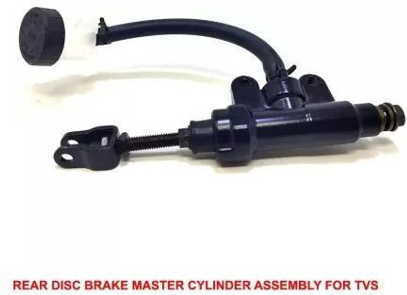 Shoppylyfe RTR REAR master cylinder Brake Caliper